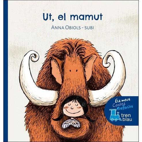 UT EL MAMUT | 9788468331638 | ANNA OBIOLS