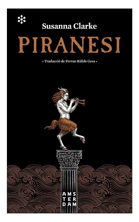 PIRANESI | 9788417918484 | SUSANNA CLARKE