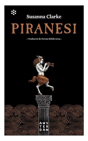 PIRANESI | 9788417918484 | SUSANNA CLARKE