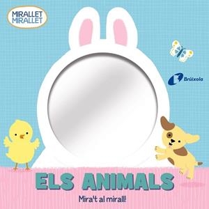 ELS ANIMALS | 9788413490571