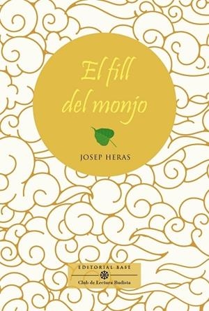 EL FILL DEL MONJO | 9788417759827 | JOSEP HERAS