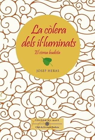 LA COLERA DELS IL·LUMINATS | 9788417759834 | JOSEP HERAS
