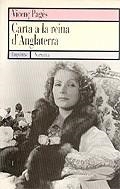 CARTA A LA REINA D'ANGLATERRA | 9788475965192 | PAGES, VICENÇ