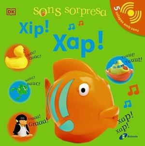 XIP! XAP! | 9788413490496