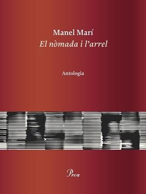 EL NOMADA I L'ARREL | 9788475889085 | MANEL MARI