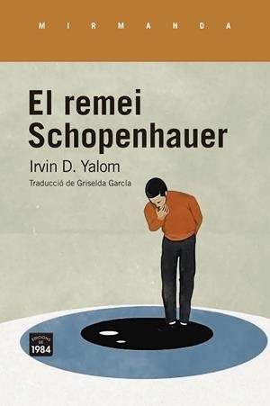 EL REMEI SCHOPENHAUER | 9788418858017 | IRVIN D. YALOM