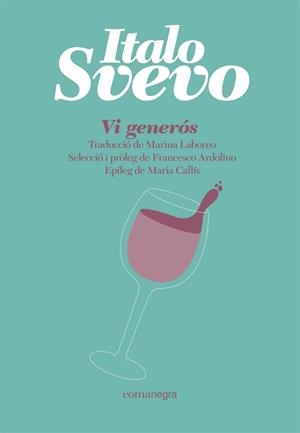 VI GENEROS | 9788418857065 | ITALO SVEVO