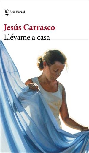 LLEVAME A CASA | 9788432237737 | JESUS CARRASCO