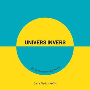 UNIVERS INVERS | 9788417165420 | CARLA ALEDO