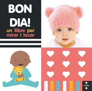 BON DIA! | 9788466150255 | MAMA MAKES BOOKS,