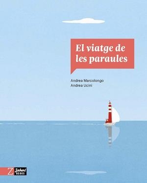 EL VIATGE DE LES PARAULES | 9788418830303 | ANDREA MARCOLONGO / ANDREA UCINI