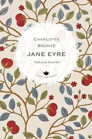 JANE EYRE | 9788418908293 | CHARLOTTE BRONTE