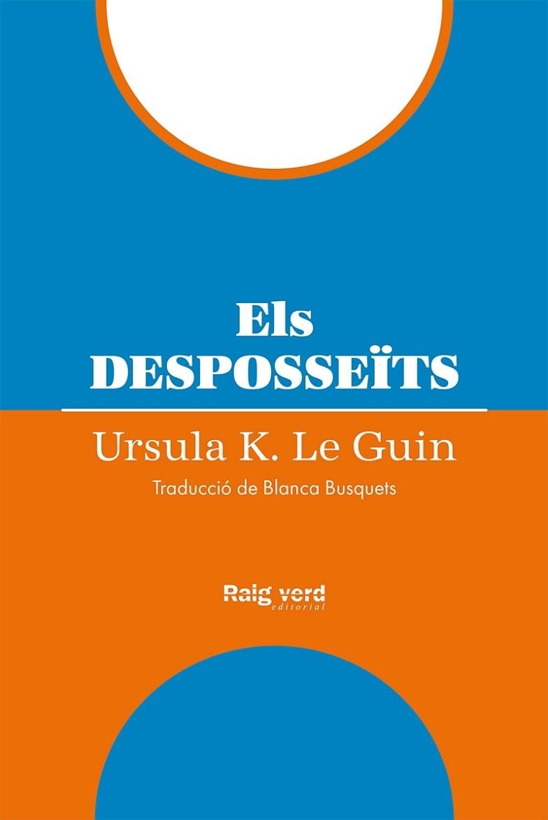 ELS DESPOSSEITS | 9788419206954 | URSULA K. LE GUIN