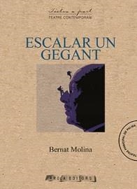 ESCALAR UN GEGANT | 9788412498448 | BERNAT MOLINA