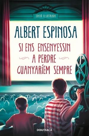 SI ENS ENSENYESSIN A PERDRE GUANYARIEM SEMPRE | 9788418196614 | ALBERT ESPINOSA
