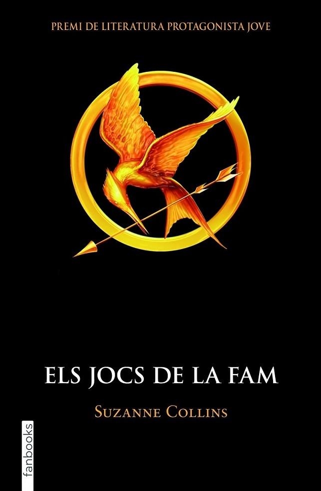 ELS JOCS DE LA FAM | 9788415745150 | SUZANNE COLLINS