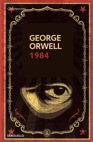 1984 | 9788499890944 | GEORGE ORWELL