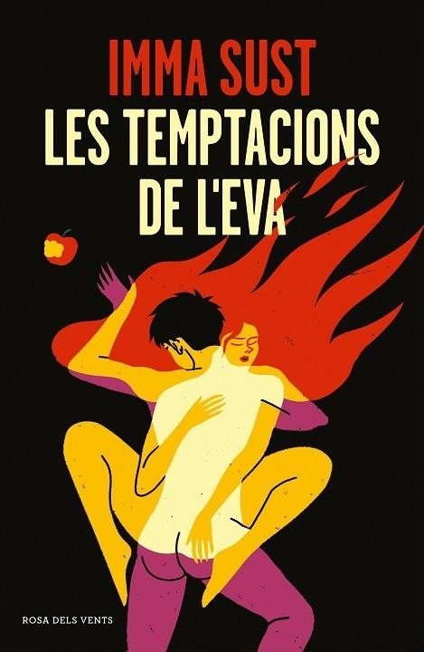 LES TEMPTACIONS DE L'EVA | 9788418062612 | IMMA SUST