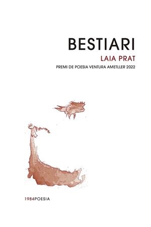 BESTIARI | 9788418858239 | LAIA PRAT