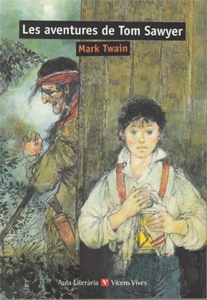 LES AVENTURES DE TOM SAWYER | 9788468235394 | MARK TWAIN