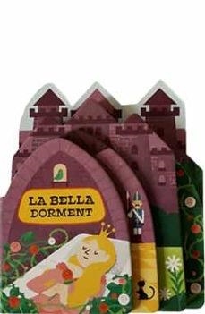 LA BELLA DORMENT | 9788418350955 | MAGDA GARGULAKOVA / SHUNSUKE SATAKE