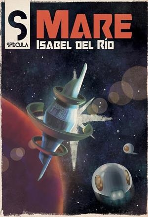 MARE | 9788419415035 | ISABEL DEL RIO