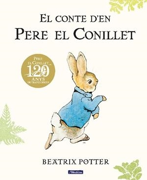 EL CONTE D'EN PERE EL CONILLET | 9788448861865 | BEATRIX POTTER