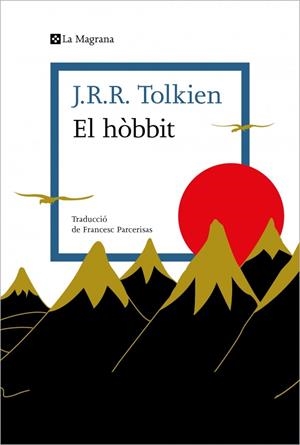 EL HOBBIT | 9788419013996 | J.R.R. TOLKIEN