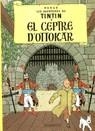 CEPTRE D'OTTOKAR, EL | 9788426111784 | HERGE (SEUD. DE GEORGES REMY)