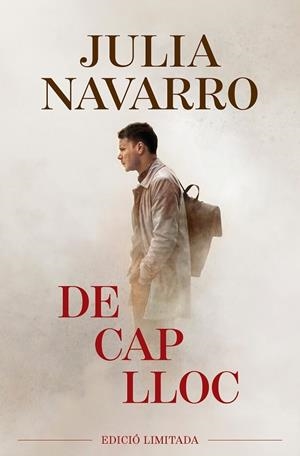 DE CAP LLOC | 9788418196706 | JUIA NAVARRO