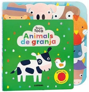 ANIMALS DE GRANJA | 9788491019206