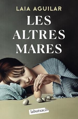 LES ALTRES MARES | 9788419107558 | LAIA AGUILAR
