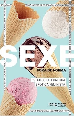 SEXE FORA DE NORMA | 9788419206725 | AAVV