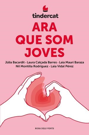 ARA QUE SOM JOVES | 9788419259349 | AAVV