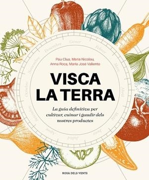 VISCA LA TERRA | 9788418062896 | AAVV