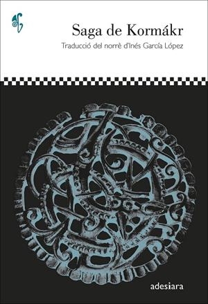 SAGA DE KORMARK | 9788416948932 | INES GARCIA LOPEZ