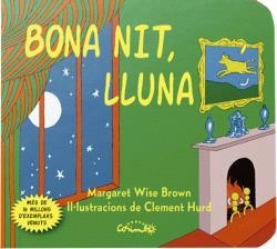 BONA NIT, LLUNA | 9788484706557 | MARGARET WISE BROWN
