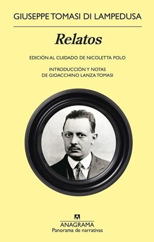 RELATOS | 9788433980663 | GIUSEPPE TOMASI DI LAMPEDUSA