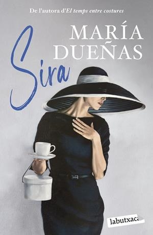 SIRA | 9788419107022 | MARIA DUEÑAS