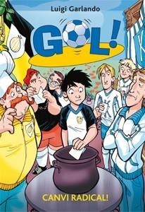 CANVI RADICAL | 9788424645908 | LUIGI GARLANDO