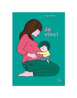 JA VINC! | 9788412585148 | AURORE PETIT