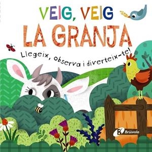 LA GRANJA | 9788413492452