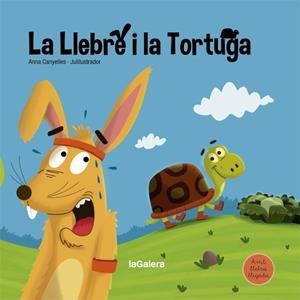 LA LLEBRE I LA TORTUGA | 9788424668686 | CLASSIC