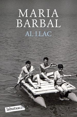 AL LLAC | 9788419107749 | MARIA BARBAL