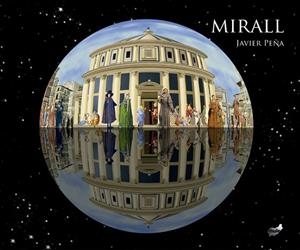 MIRALL | 9788418702631 | JAVIER PEÑA