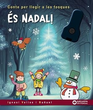 ES NADAL! | 9788448960209 | IGNASI VALIOS BUÑUEL