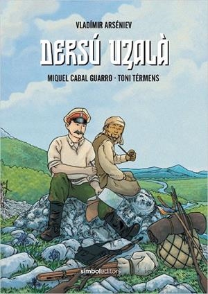 DESRU UZALA | 9788418696305 | VLADIMIR ARSENIEV