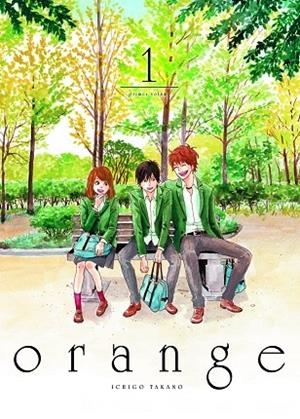 ORANGE 1 | 9788419477002 | ICHIGO TAKANO