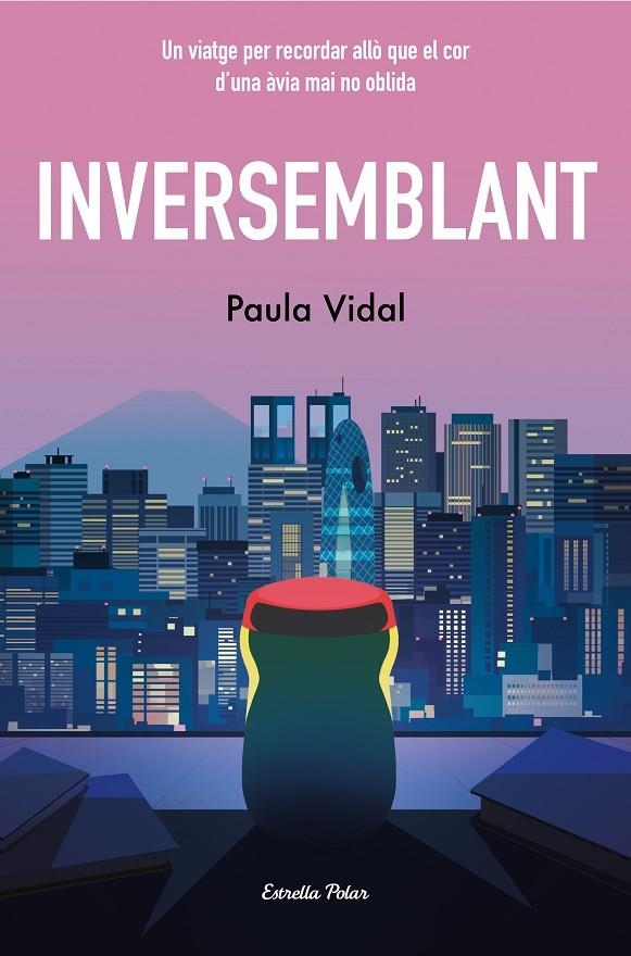 INVERSEMBLANT | 9788413897318 | PAULA VIDAL