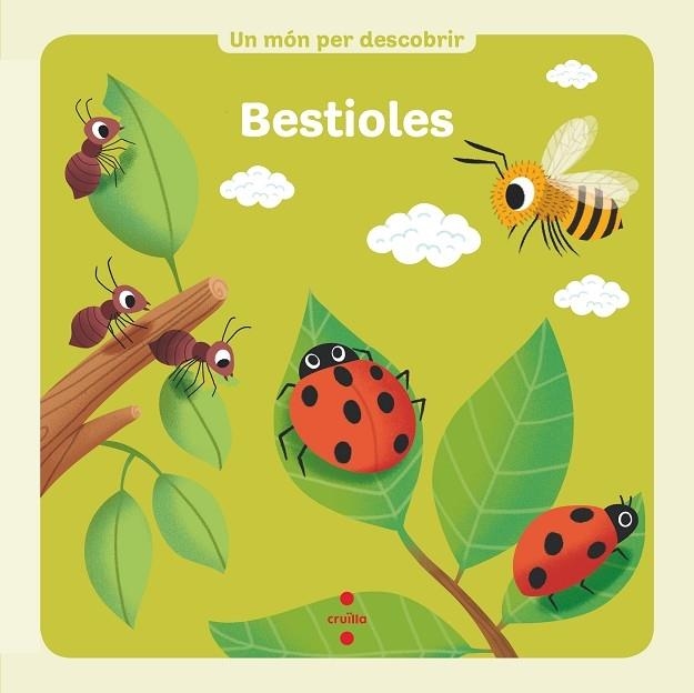 BESTIOLES | 9788466147590
